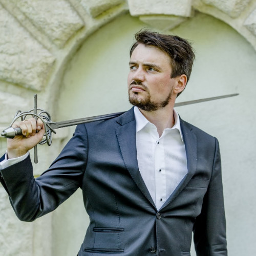 Krzysztof Romanowski