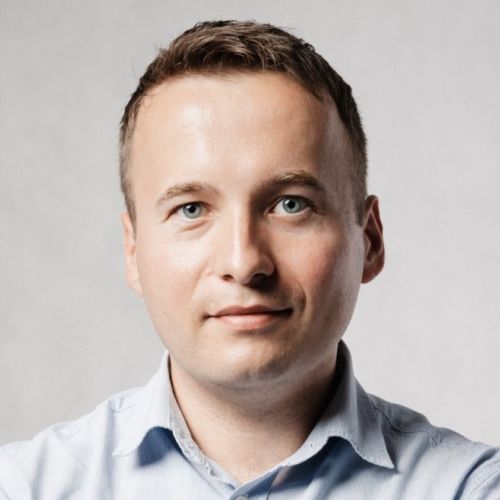 Paweł Urba